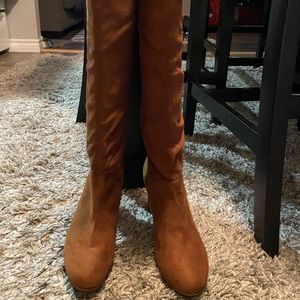 Bottes le château neuves cognac